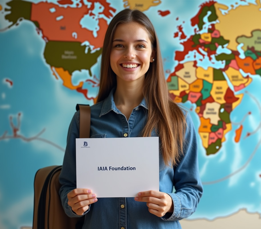 Travel Career