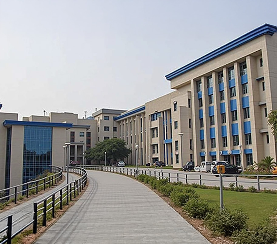 Choosing Academy