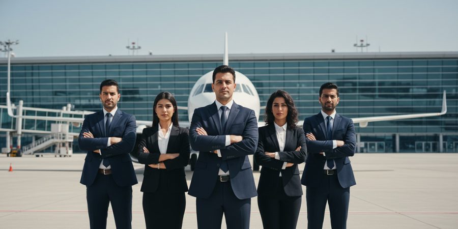 What Is IATA Foundation in Travel and Tourism