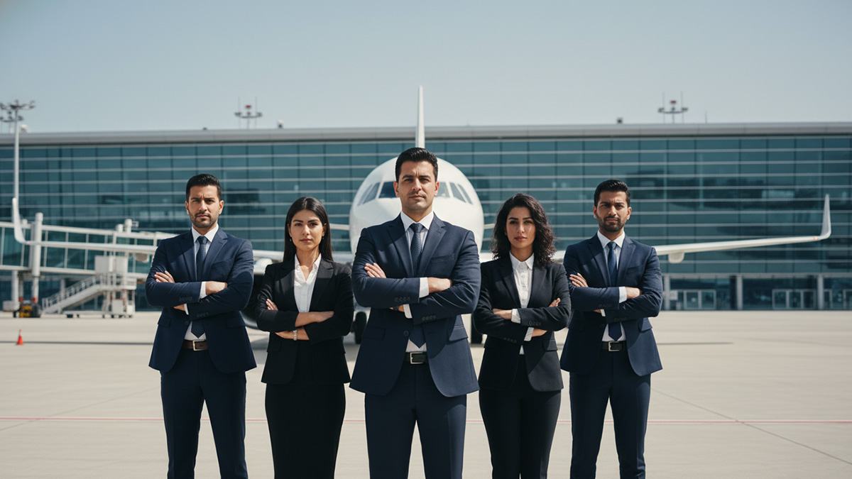 IATA Foundation in Travel and Tourism