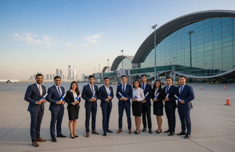 IATA Course Fees, Certification Cost & Career Opportunities