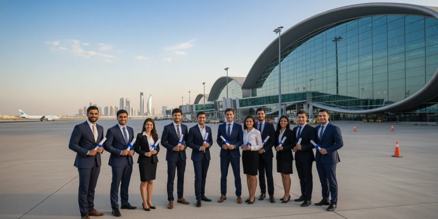 IATA Course Fees, Certification Cost & Career Opportunities