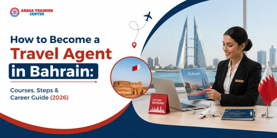 Airport Career in Bahrain: Scope, Opportunities & How to Start