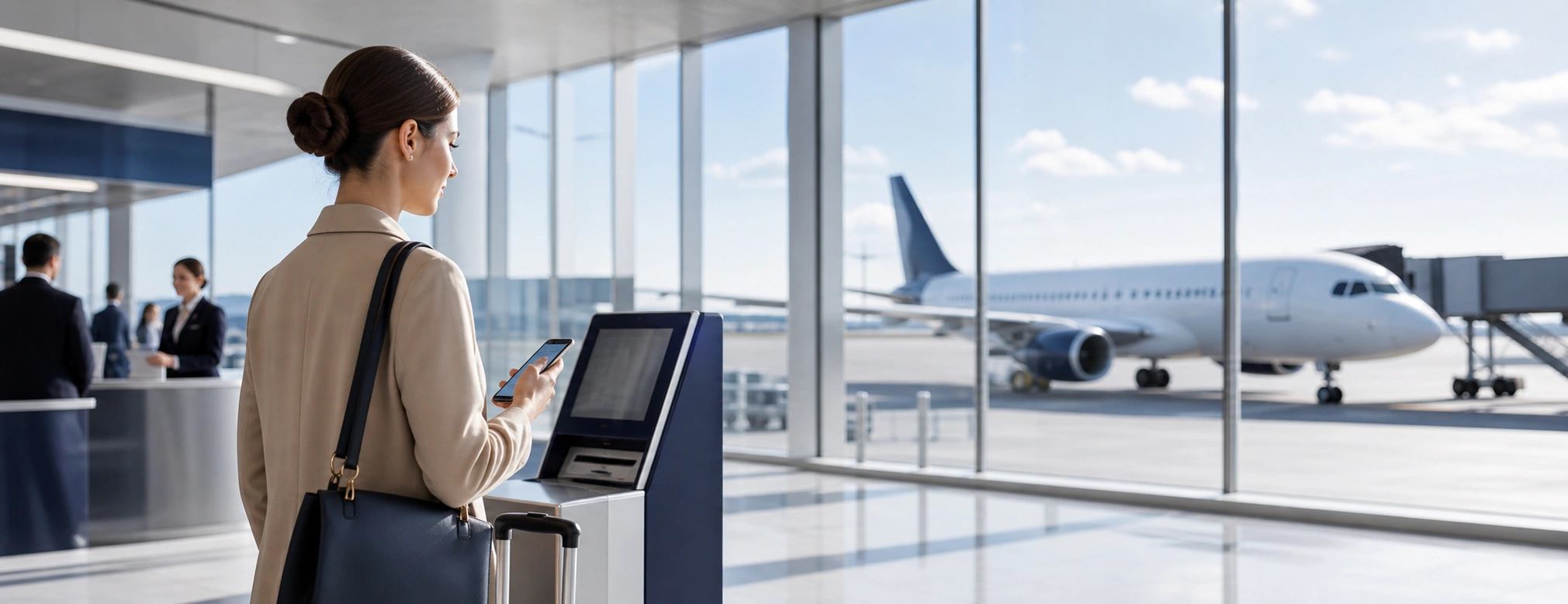 Omnichannel Customer Experience in Aviation
