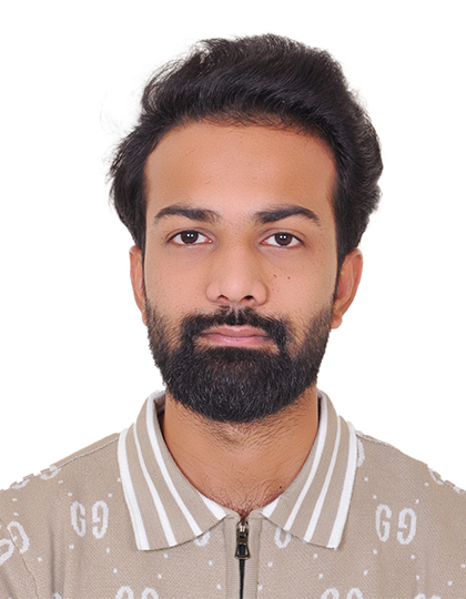 Mohd Arif