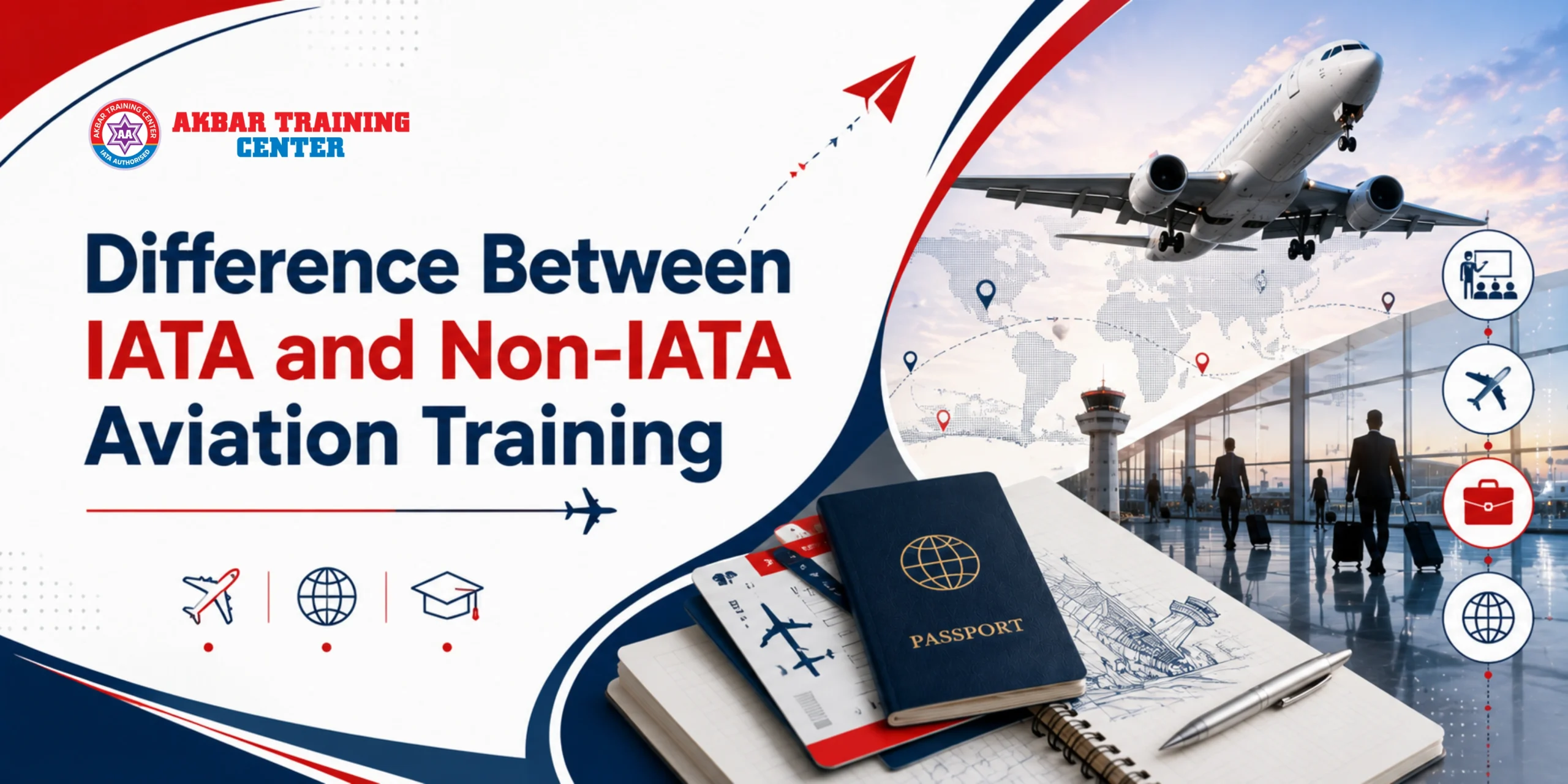 What Is IATA BSP Accounting? Modules, Billing, Remittance and Settlement