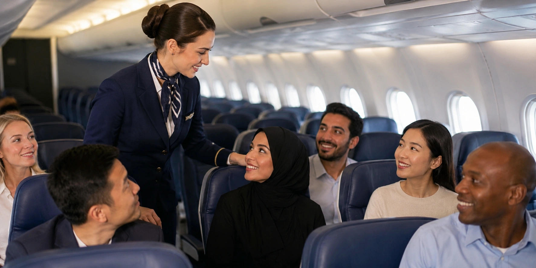 Cultural Sensitivity and Cross-Cultural Awareness