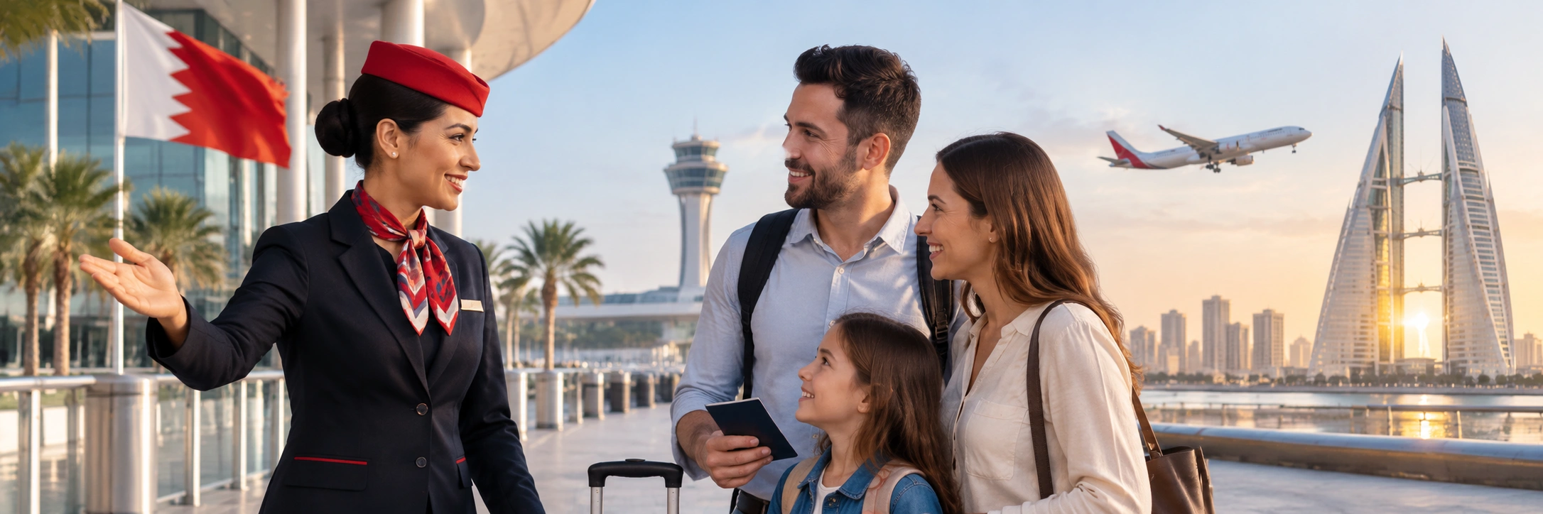 Why Cultural Awareness Matters in Aviation